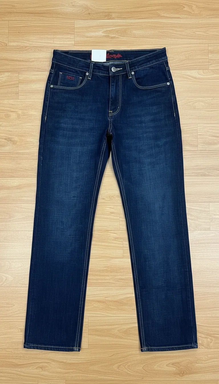 Levis Redloop Jeans. view 2