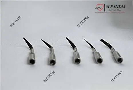 DENTAL SCALER view 4