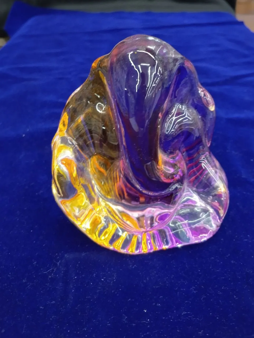 Decorative Ganesh Statue view 8