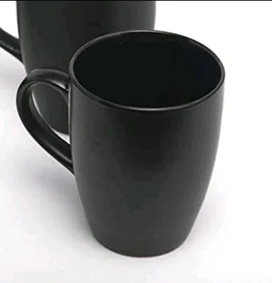 Uno Mug, Blue, 300ml, 1 Pcs view 2