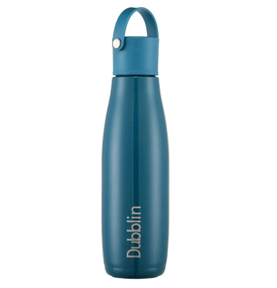 Dubblin Kiwi 700, Green, 700ml, 1 Pcs view 3