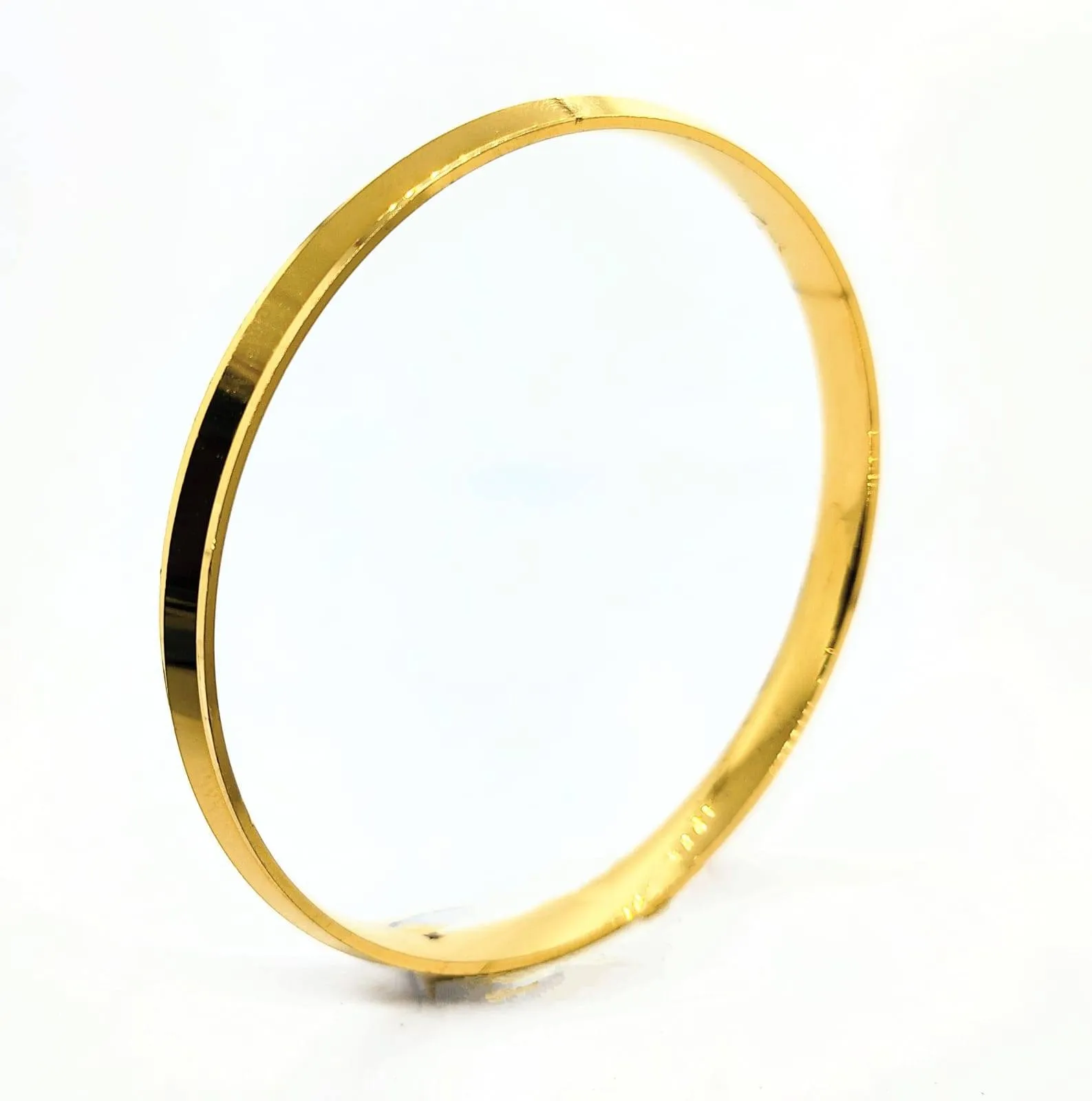 Gold-Plated Kada (AVKD-64) view 2