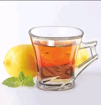 Mio Elect 147 Tea Mug Set, 147ml, 6 Pcs view 3