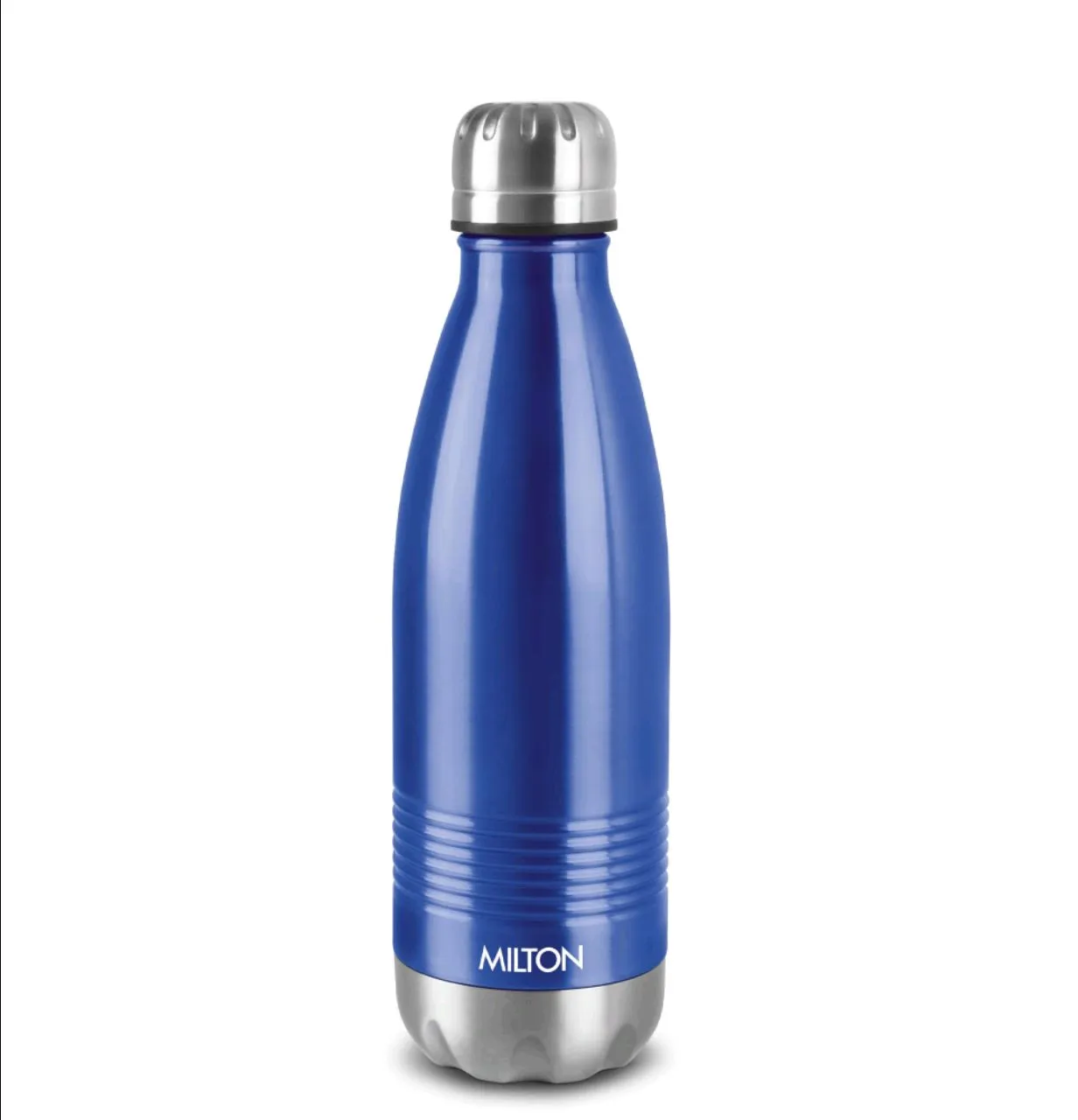 Milton Duo Dlx 500, Red, 500ml, 1 Pcs view 2