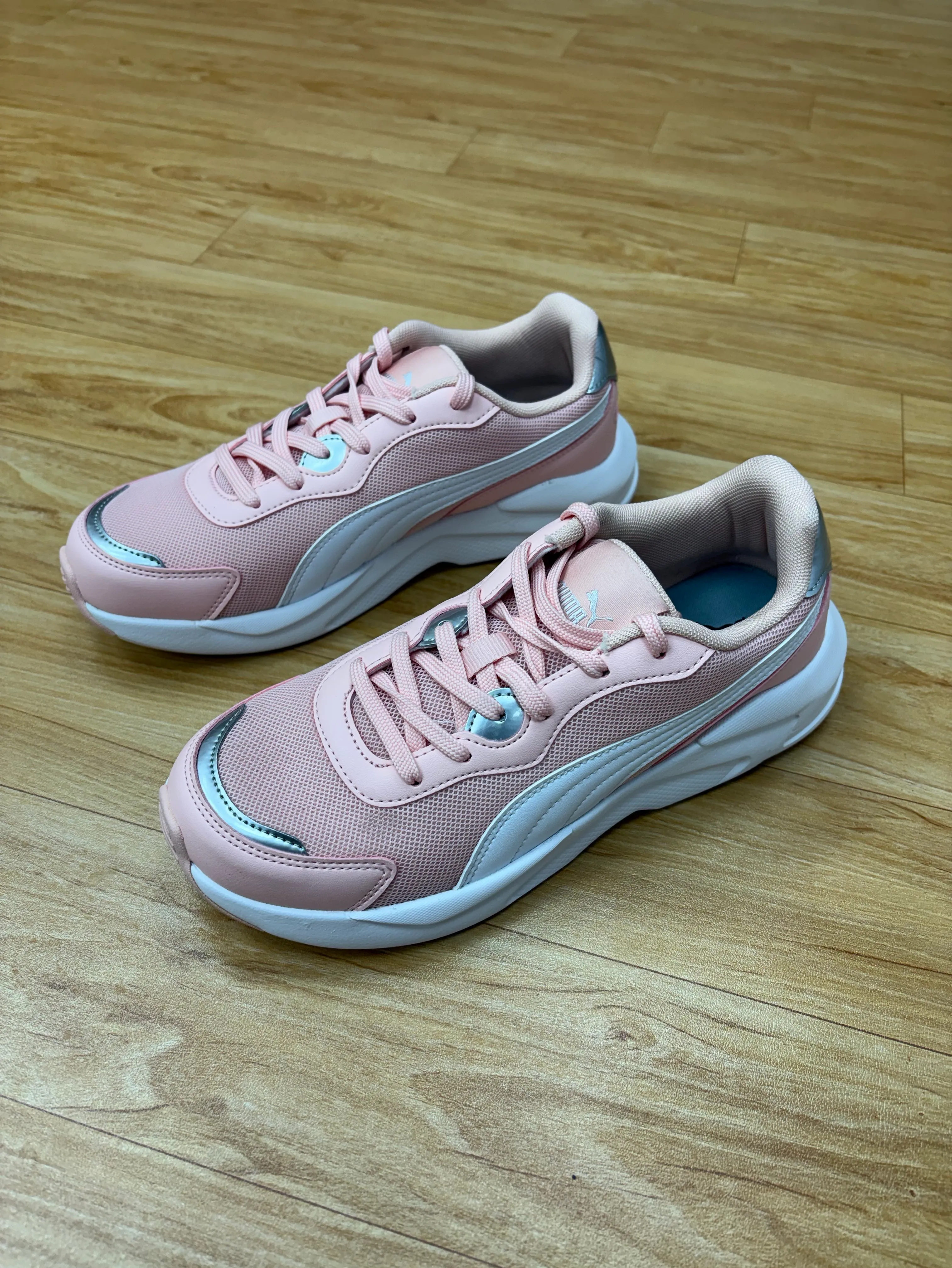 Puma SoftRide Sophia Sneakers view 2