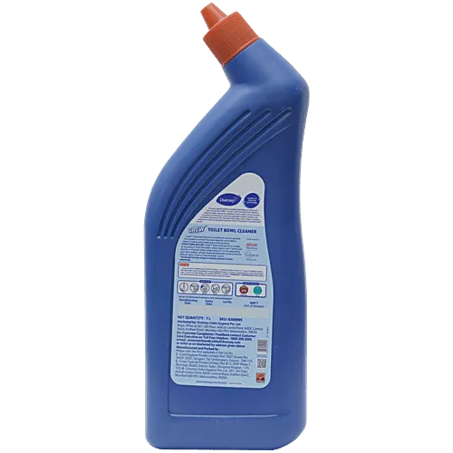 Crew Toilet Bowl Cleaner 1 L view 2