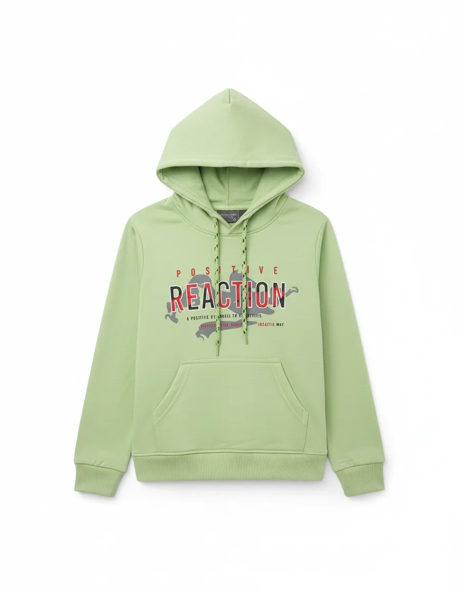 Boys Hoodie view 2