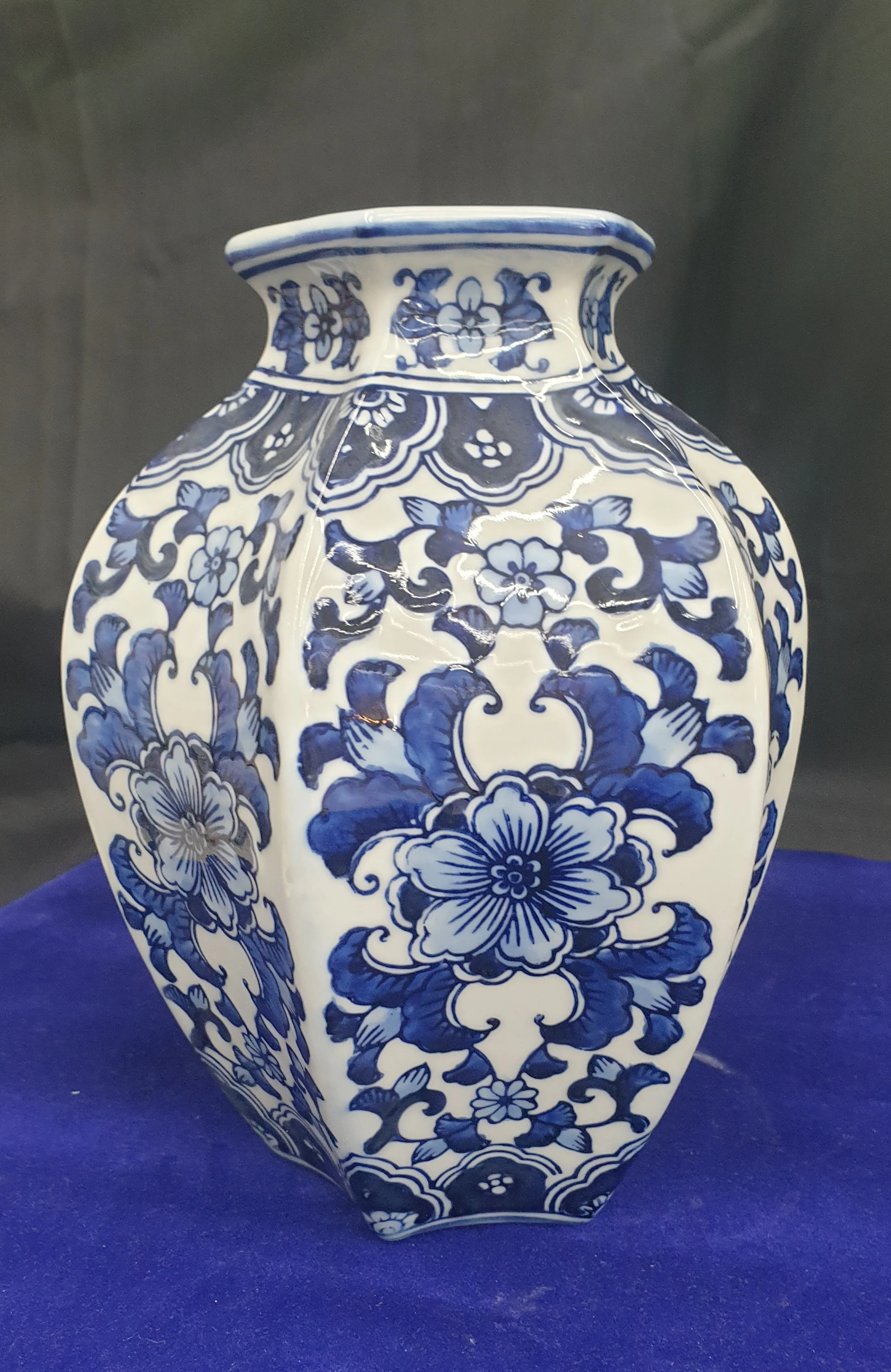 Pitcher view 2