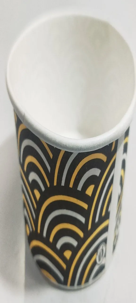 Icecream Cup view 3