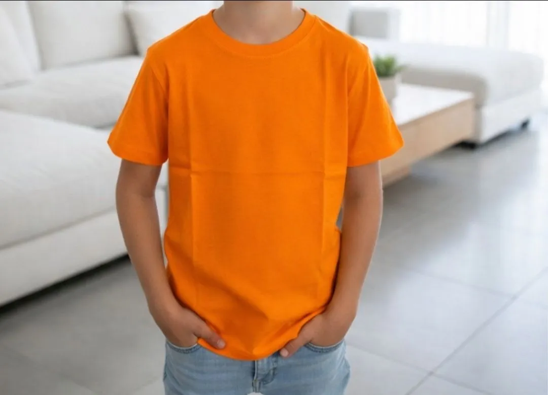 PLAIN T-SHIRTS view 4