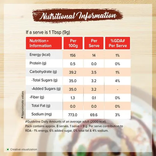 Maggi Imli Sauce Pichkoo 80 g view 2