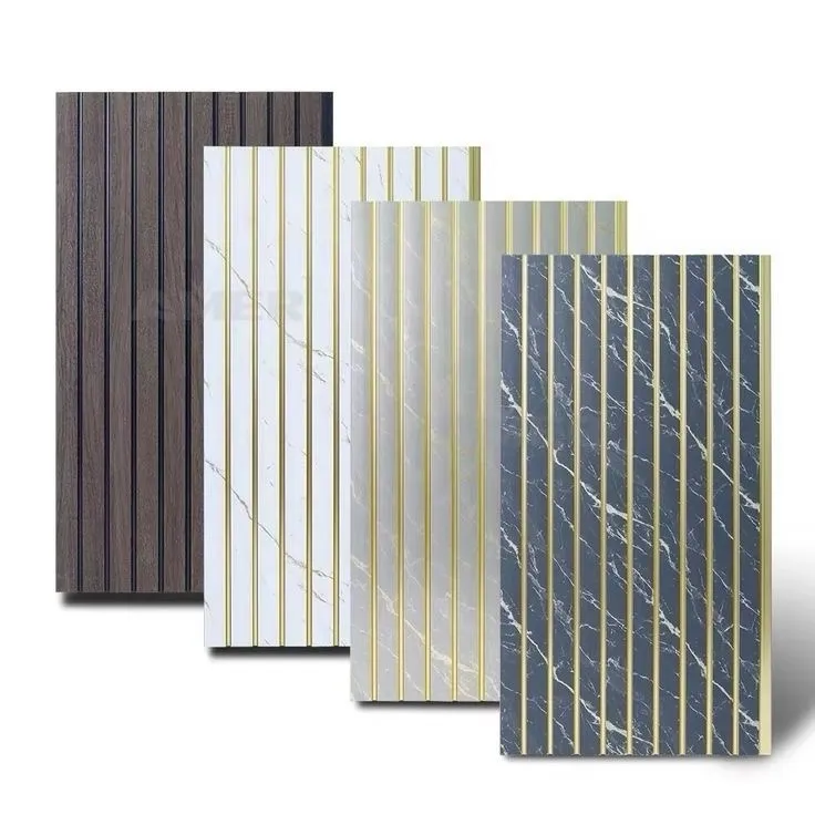 Charcoal Louvers view 7