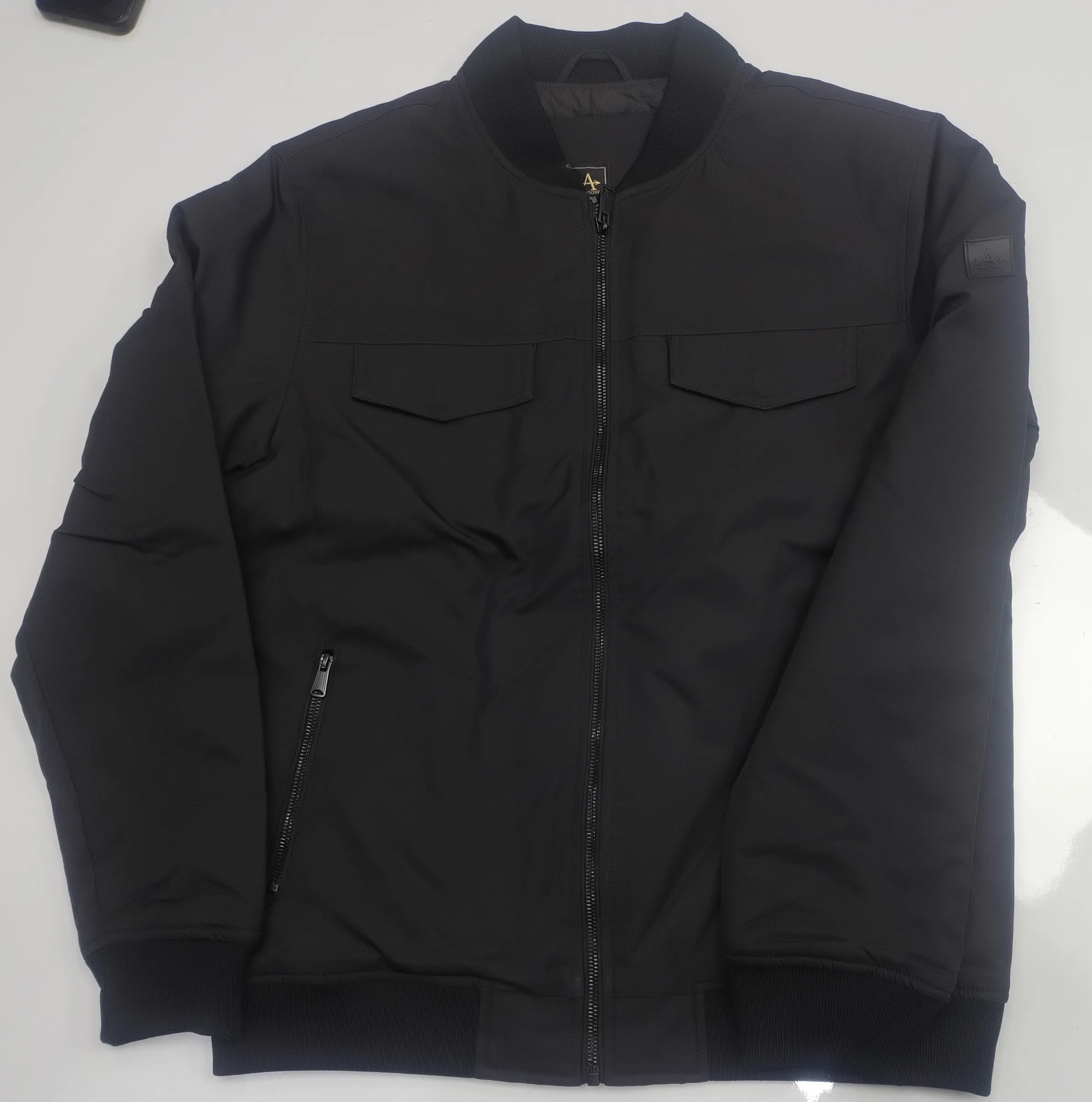 ARROW BOMBAY Jacket view 2