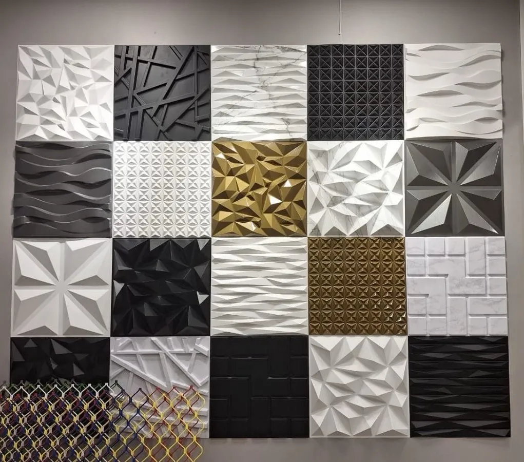 3D Tiles view 3