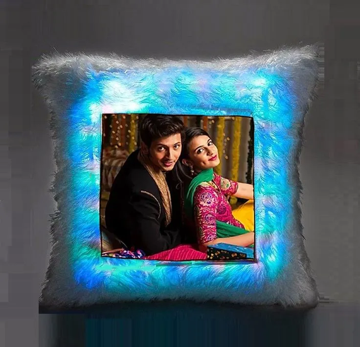 LED Cousion view 3