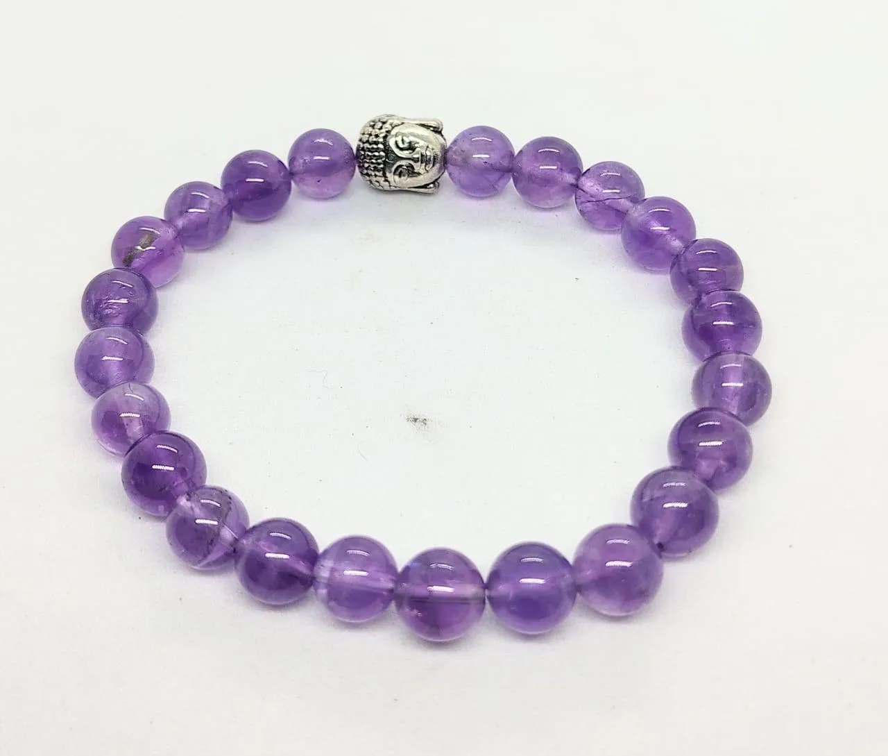 Natural Amethyst (AVMM-27) view 3