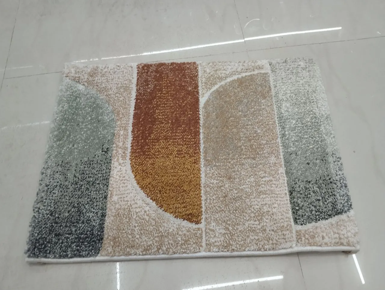 Decorative Bath Mat view 7