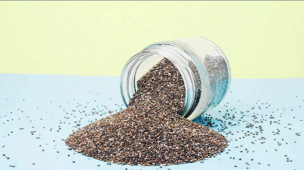 Chia Seeds 200gm view 2