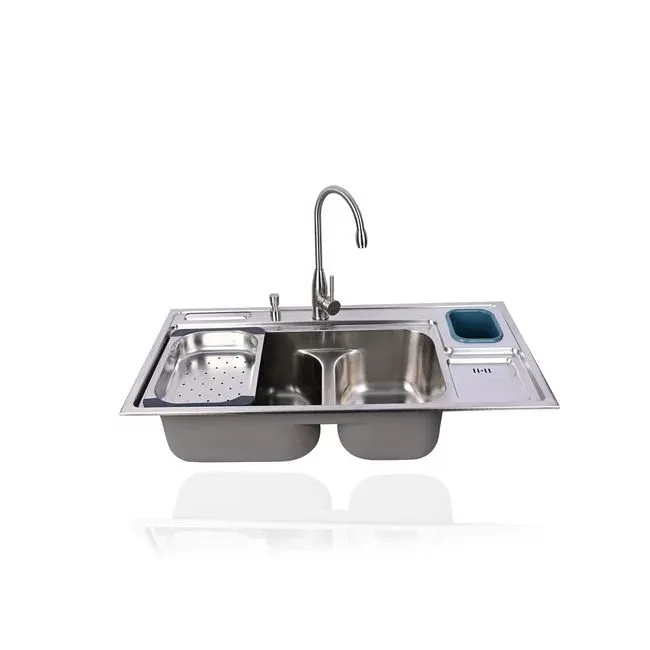 Designer Sink view 3