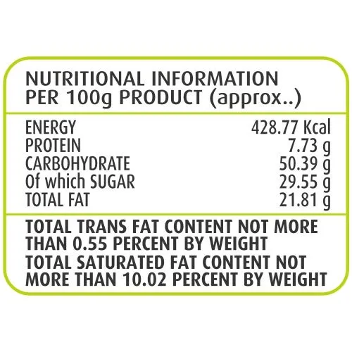 Winkies Pineapple Cake Sliced 110 g view 2