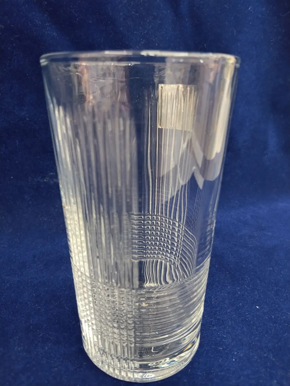 Translucent Glass Tumbler view 8
