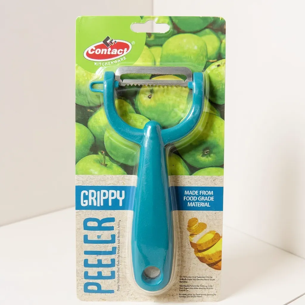 Contact Grippy Peeler