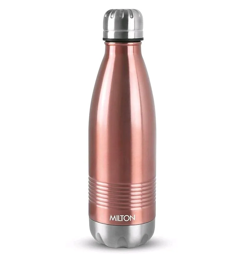 Milton Duo Dlx 1000, Silver, 1 L, 1 Pcs view 4