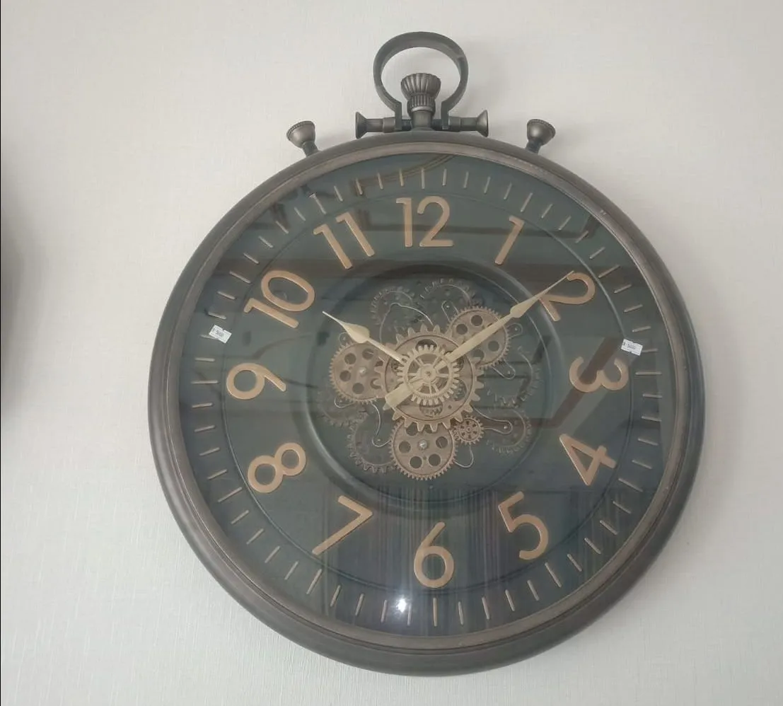Wall Watches