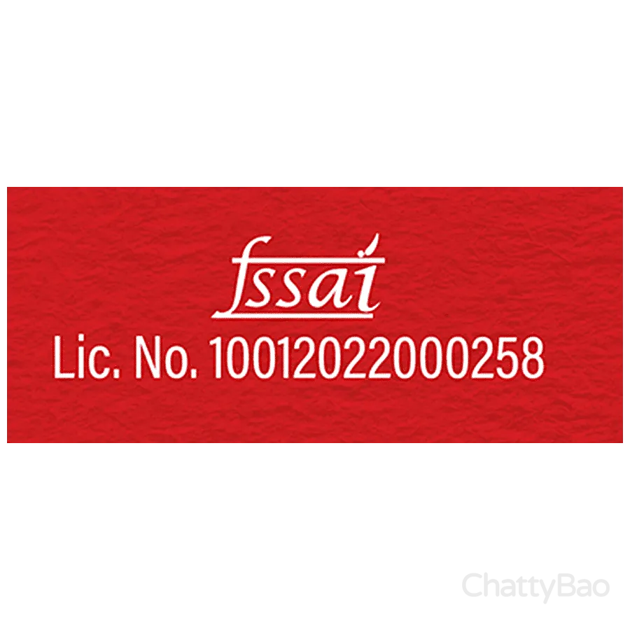 Saffola Oodles Instant Noodles - No Maida, Yummy, Masala Flavour 53 g view 4