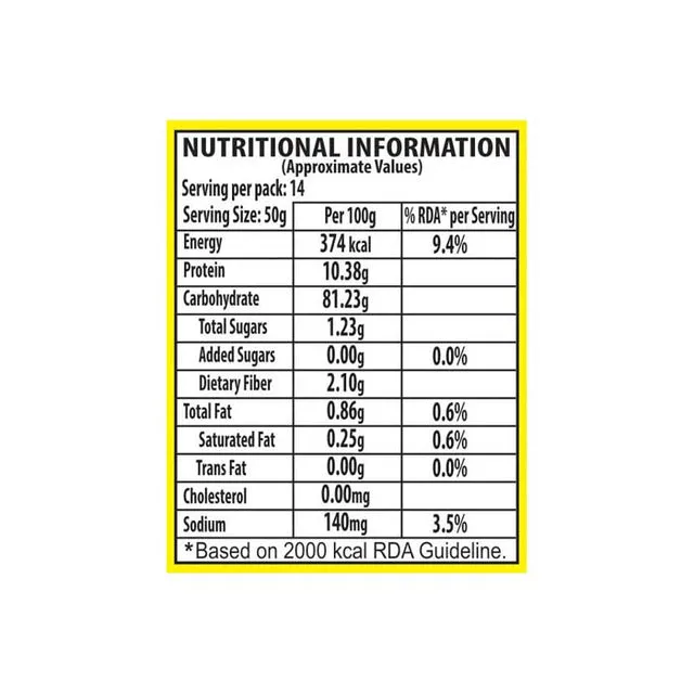 Tops Plain Noodles 650 g view 2