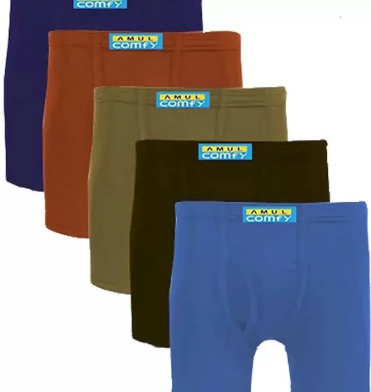 Amul Comfy Long Trunk Blue 60cm view 2