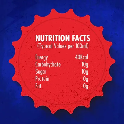 Thums Up Can 180 ml view 3