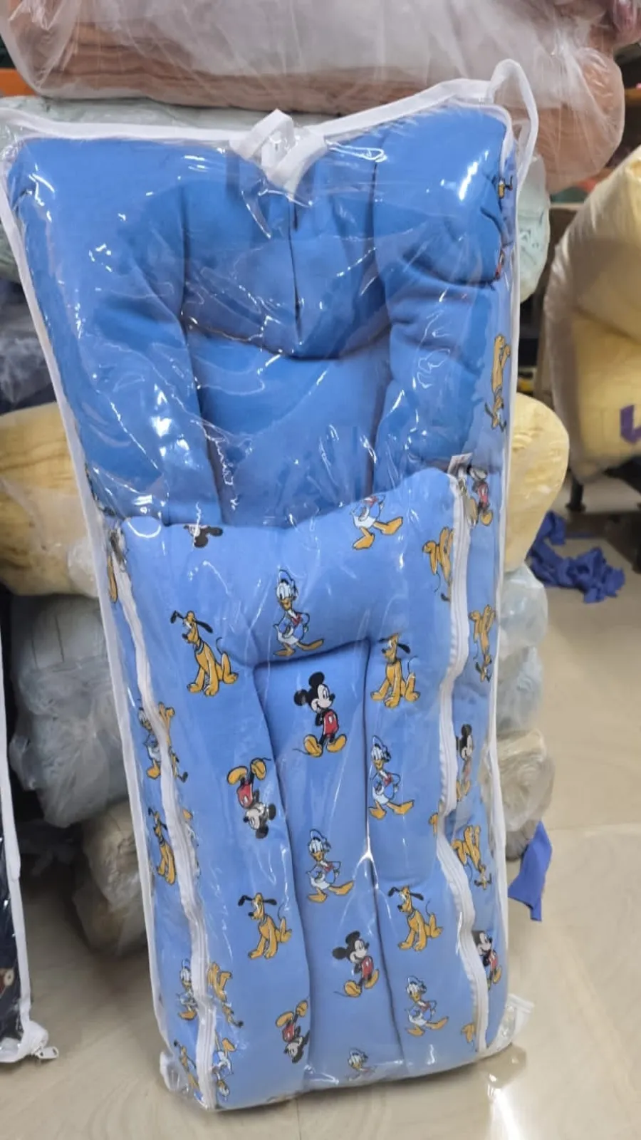 Disney Themed Baby Chair view 2