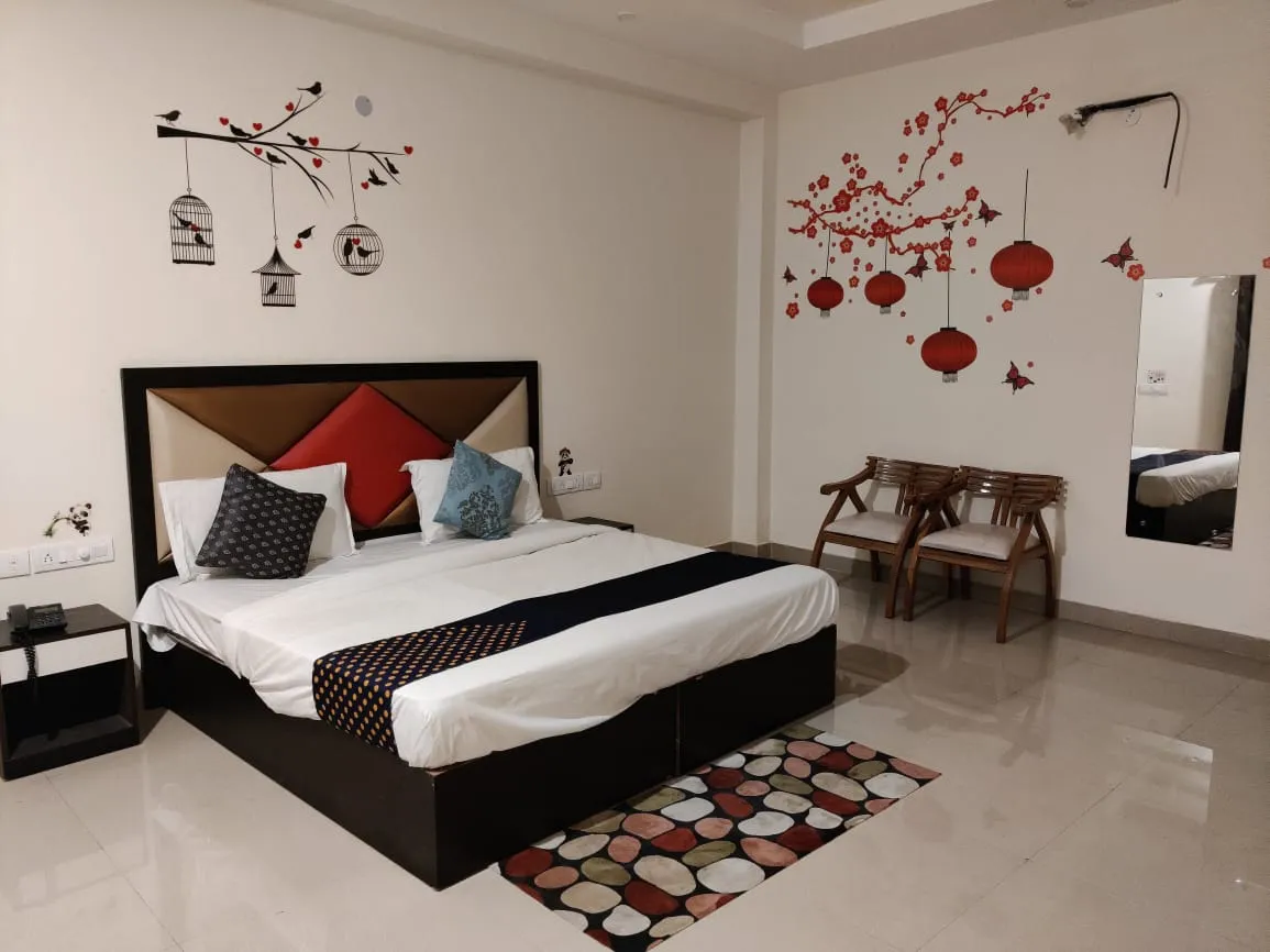 Special Rooms view 2