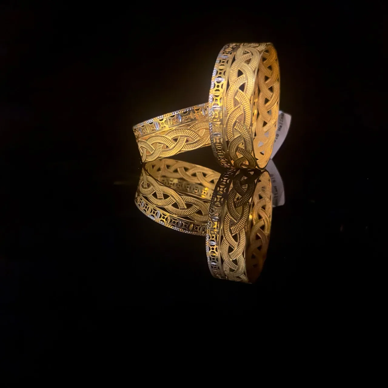 Bangles 2 view 3