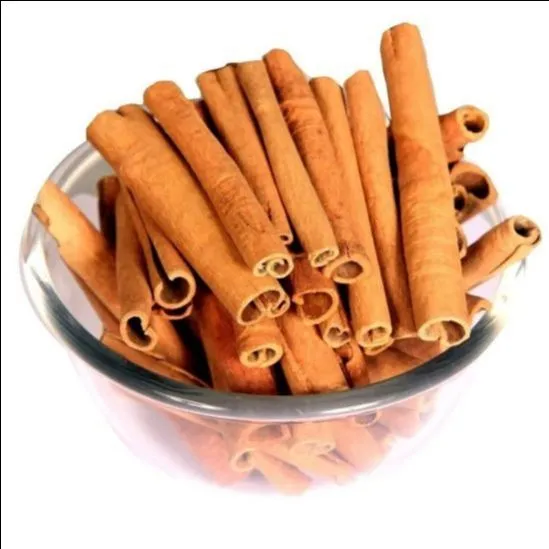 Dalchini Cinnamon Sticks 100 Gm view 2