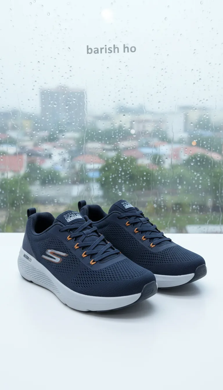 Skechers Ultra Go