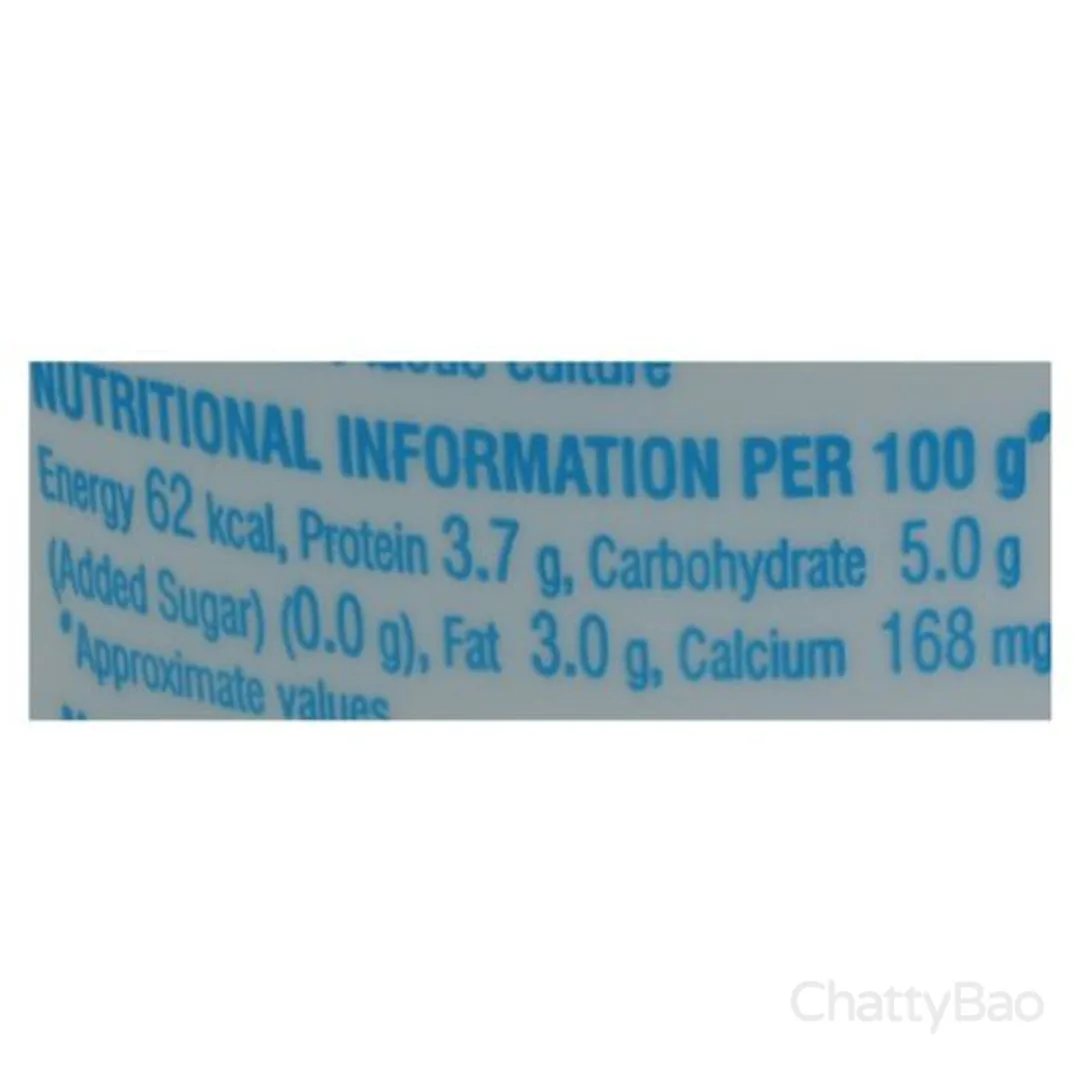 Mother Dairy Classic Dahi (Curd) 400 g view 3