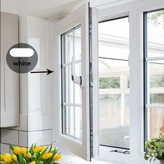 UPVC WINDOW & DOOR view 3