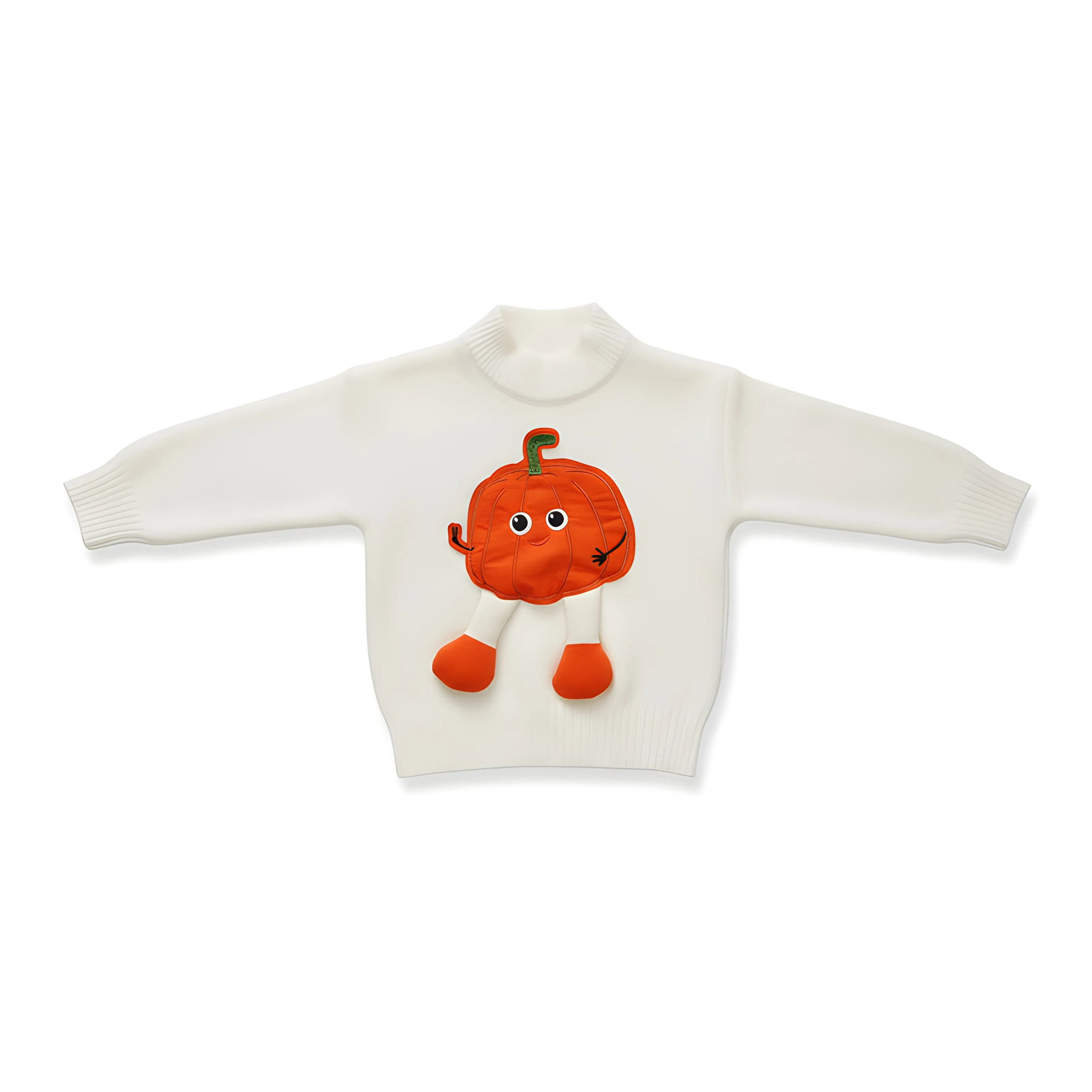 The Mirror Story Pullover 756 view 2