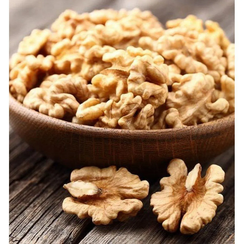 Walnut Kernels Chillien (Akhrot Giri) 250 Gm view 2