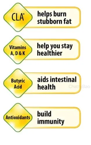 Paras Desi Ghee Carton 1 L view 5