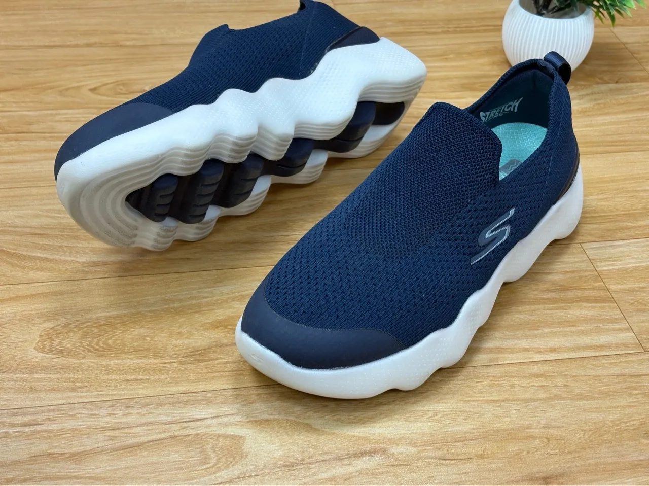 Skechers Slip-On Shoes view 4