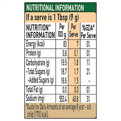 Maggi Pichkoo Rich Tomato Ketchup 80 g view 3