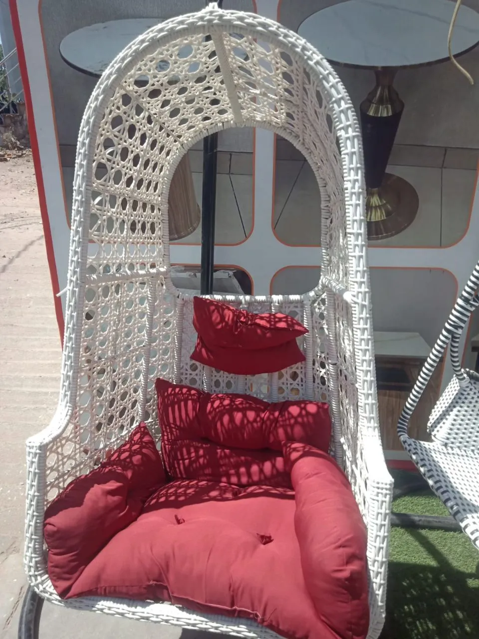 Deluxe Swing