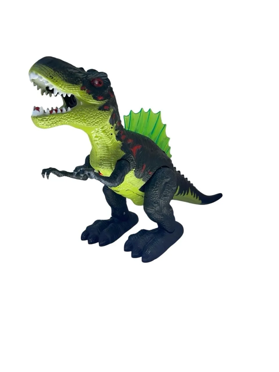Dinosaur Figurine view 3