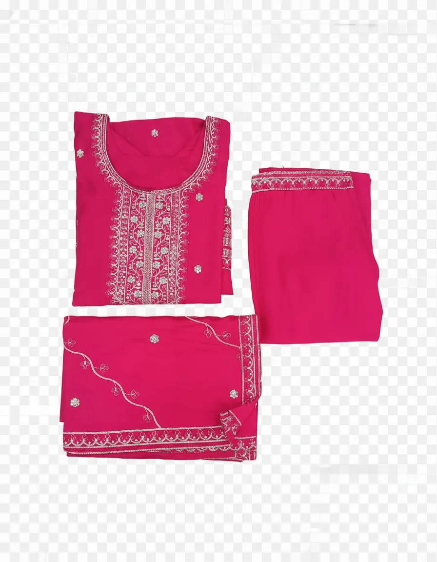 Zola Ethnic Wear Set view 2