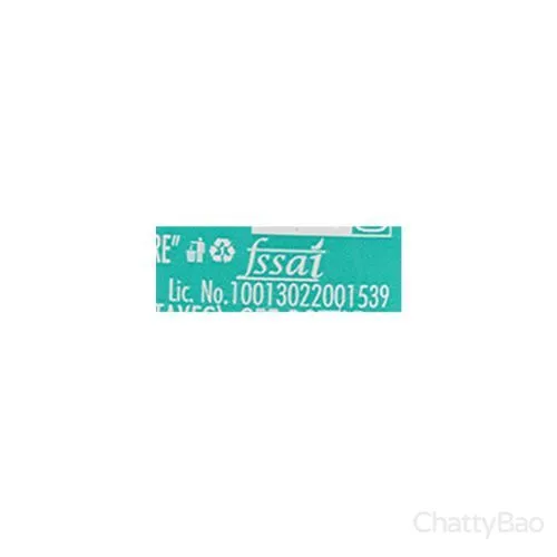 Bisleri Mineral Water 500 ml view 3
