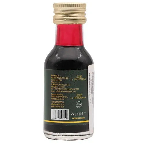 Harveys Food Colouring - Red 28 ml view 2