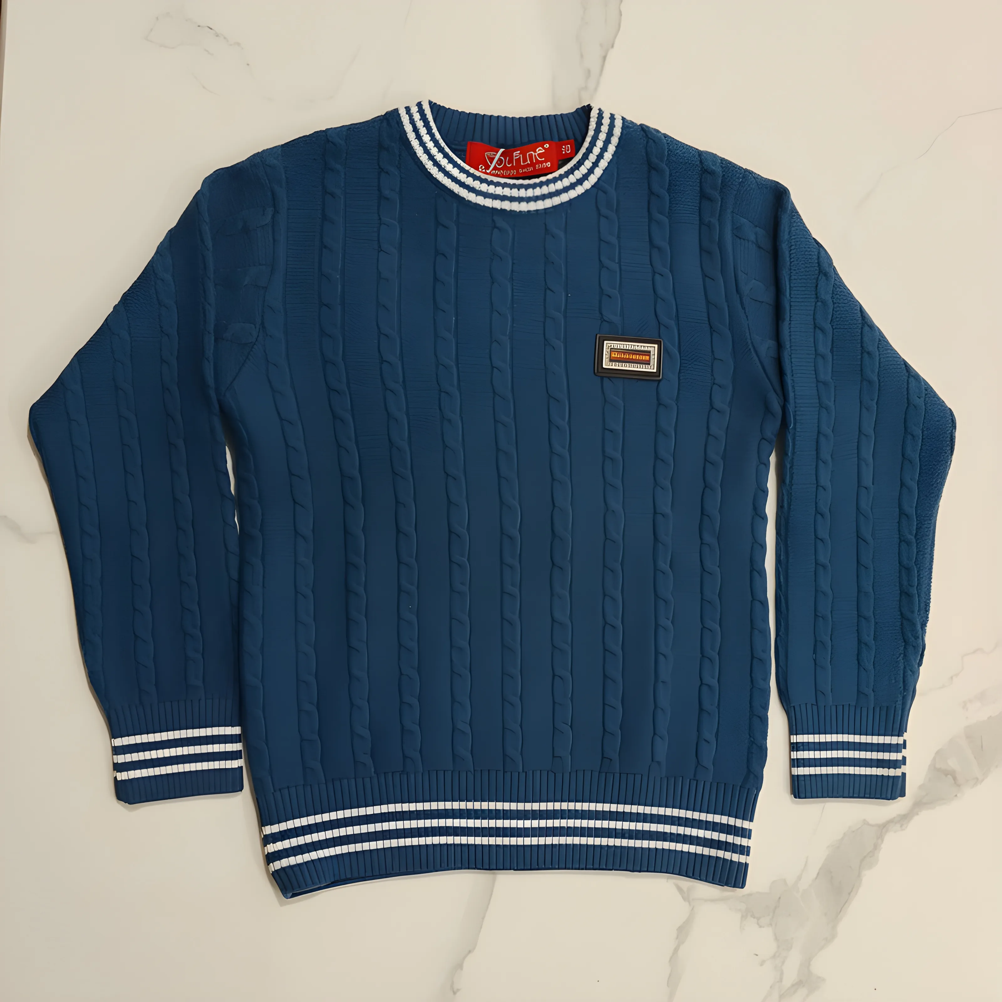 The Mirror Story Boy Pullover 177 view 2